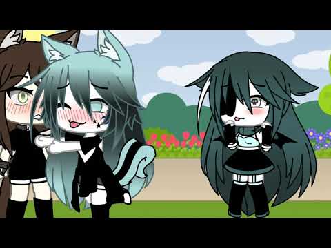 Видео: Клип: "Не отдам" Гача лайф