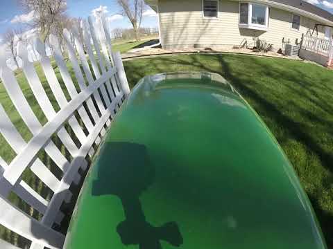 Видео: John Deere 318: изменения в конструкции 1983–1992 гг.