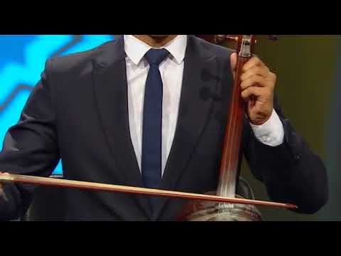 Видео: МУМТОЗ ТАРОНАЛАРИМИЗНИНГ ЗАБАРДАСТ КУЙЧИСИ УСТОЗ САНЪАТКОР НОРИМБОЙ МУСАЕВ " ФАРЗАНДЛАР НИДОСИ"