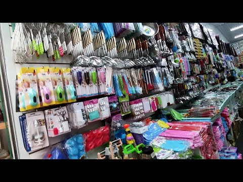 Видео: РЫНОК ЛИРА ПЯТИГОРСК