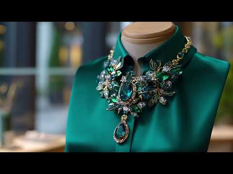 Видео: 15 обязательных трендов осени 2025 года для женщин старше 50 лет 👗