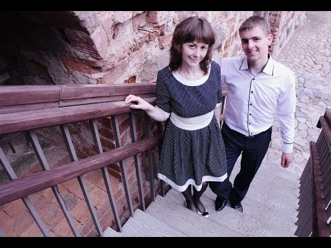Видео: Бракосочетание - Булай Илья и Ярмолик Ольга / 21 июня 2014