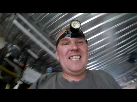 Видео: Настоящяя вонючая ява