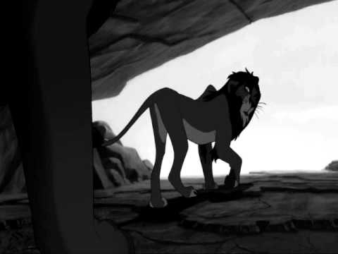 Видео: Нала и Шрам(Nala x Scar) Ненавижу тебя, но люблю/I hate you, but  I love