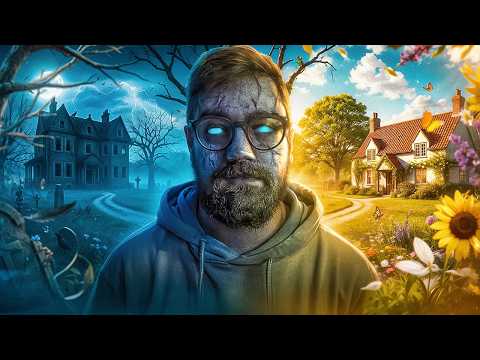 Видео: Страшний секрет будинку 🏚 Потойбіччя [ТРЕШ ОГЛЯД]