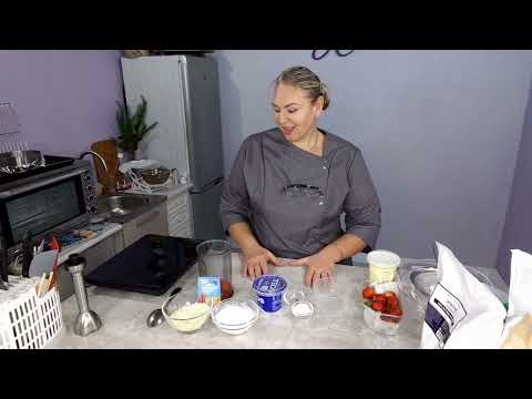 Видео: Муссовый торт без сахара? Почему другие кондитеры об этом не говорят! И кто же такая ПОХУДЕЙКА?