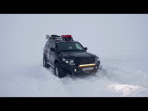 Видео: Как зимой запускать дизель. Инструкция