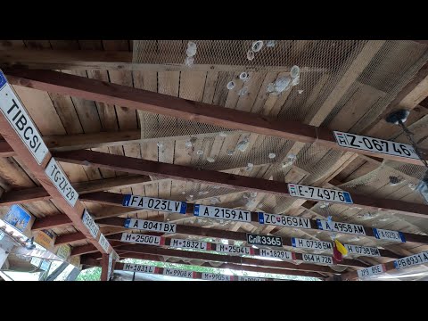 Видео: Кэмпинг, Ахелой, Болгария /Camping, Aheloy,  Bulgaria