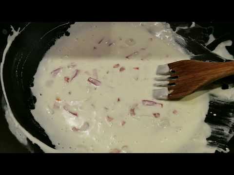 Видео: Простое приготовление беззубок и перловиц