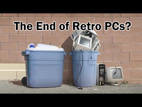 Видео: SBEMU только что убил ваш игровой ПК с DOS