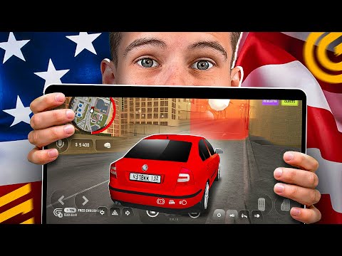 Видео: СТОИТ ИГРАТЬ в НОВЫЙ ГРАНД МОБАЙЛ?