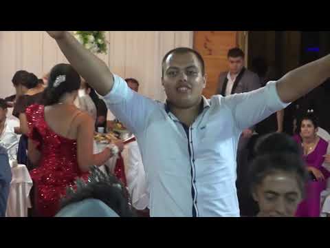 Видео: Цыганская свадьба Вова Нина г  Ахтырка 29 августа 2021г  часть 4