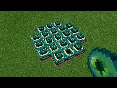 Видео: 9 ГЛАВНЫХ ЗАГАДОК НОВОГО МАЙНКРАФТ ПЕ 1.17.0.54