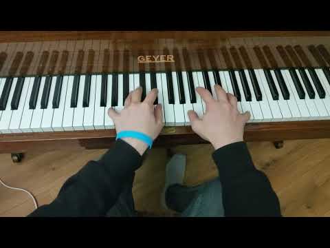 Видео: классик vs импровизатор