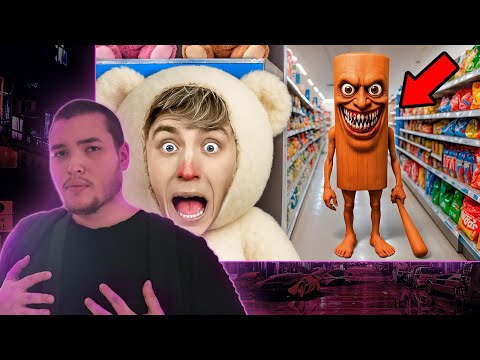 Видео: Камуфляжные Прятки От ТУН ТУН САХУРА ! - Нереальный летспосмотрей