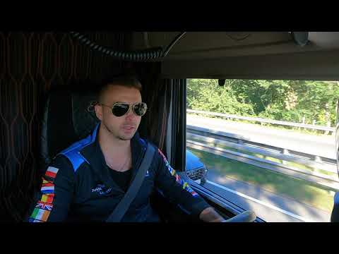 Видео: Відкриття транспортной фірми в Польщі. ч 2 // Открытие транспортной фирмы в Польше. ч 2