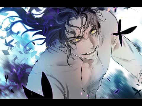 Видео: 𝐀𝐌𝐕 ⚶ Тики Микк ⚶ Ди.Грей-мен │ Tiki Mikku - D.Gray-man
