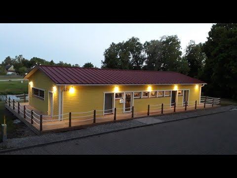 Видео: ШКОЛА СУДОВОДИТЕЛЕЙ МАЛОМЕРНЫХ СУДОВ