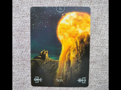 Видео: ☀ВАША ИНИЦИАЦИЯ.🌚 ПРОБУЖДЕНИЕ ВЕДЬМЫ.⚡🔥