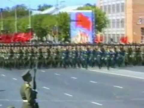 Видео: 1988 05 09 РВВКУС