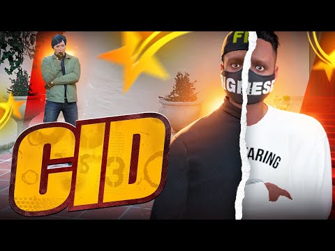 Видео: ВСТУПИЛ в САМЫЙ СЕКРЕТНЫЙ ОТДЕЛ ФИБ, CID на GTA 5 RP | Rainbow