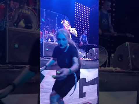 Видео: Алена Швец концерт в Омске