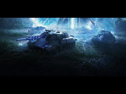 Видео: Рандомчик  | WoT UA💙💛