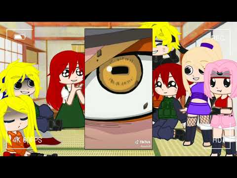 Видео: 🍜🍡Реакция на тик ток 3 часть 🍙🍥 (оригинал )