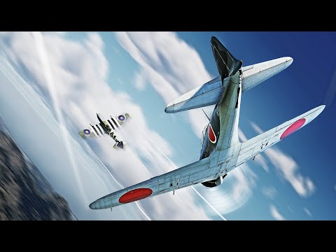 Видео: Лучший самолет для воздушного боя