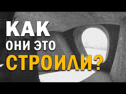 Видео: Как они это строили? Николай Субботин, Олег Синёв