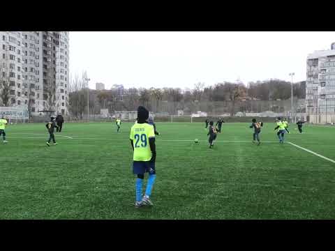 Видео: Металіст 1925-2 ( 2015) проти Металіст-3 (2015) Другий тайм 