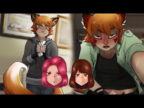 Видео: ПРОЩАЕМСЯ С РЕНОМ//ПРОХОЖДЕНИЕ//БОЙФРЕНД ДО ГРОБА 2//[23]{18+}