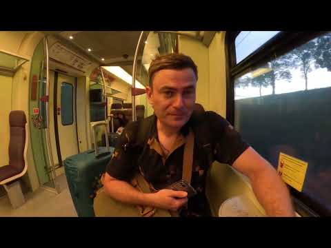 Видео: #13_Малайзия 2024. Завтрак в отеле Tune KLIA 2. Перелет АК Etihad из Куала Лумпур в Москву