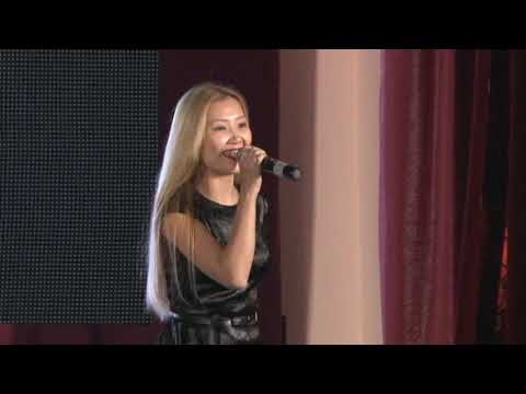 Видео: Шынгыраа - Полный концерт (часть 5)