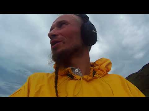 Видео: Первое испытание. (День 5)