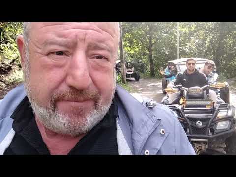 Видео: Хочу паказат как гости из Израиля проводят екскурсию