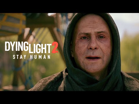 Видео: РЫБИЙ ГЛАЗ ft. @alpa_lina ► Dying Light 2 Stay Human #7