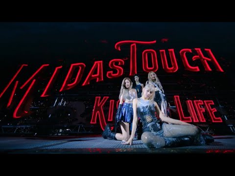 Видео: Учим песню KISS OF LIFE - Midas Touch | Кириллизация