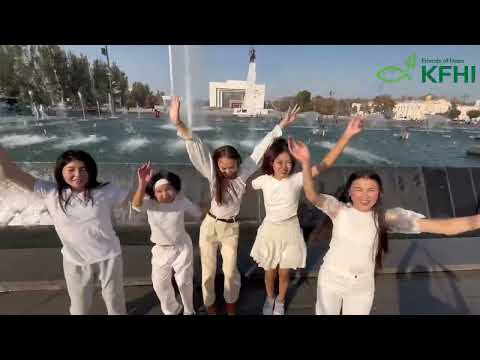 Видео: Бишкек в стиле К-Рор🔥 