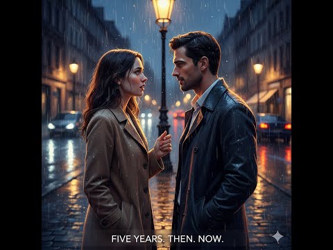 Видео: "Он ушёл, но судьба вернула его обратно."