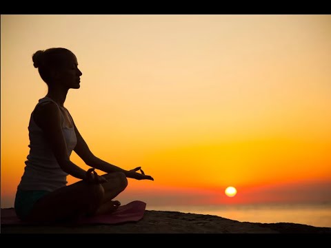 Видео: Открытие в себе внутреннего пространства.  Э. Толле