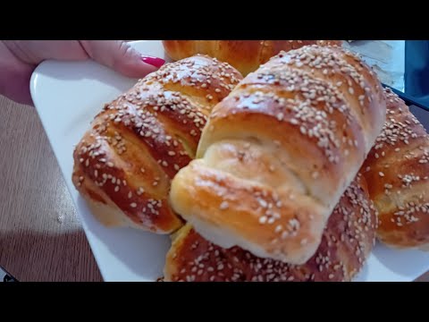 Видео: Пухкави кашкавалки💯🇧🇬👌❤️