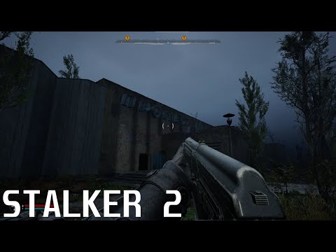 Видео: ПРИПЯТЬ ЧУТЬ НЕ СОЖРАЛА. Прохождение STALKER 2 Heart of Chornobyl #43