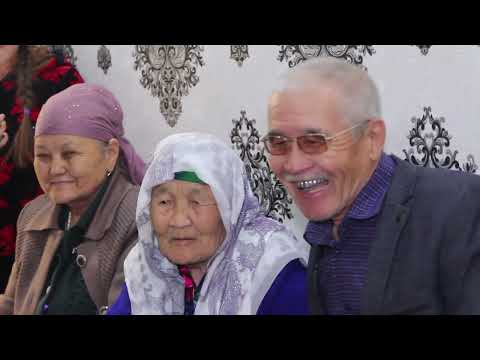 Видео: ФАРЗАНДЛАРИНИНГ ҚИСҚАЧА ТАБРИГИ