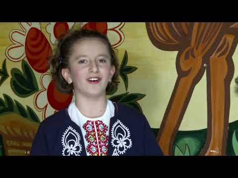 Видео: Adelina Cherkezova - Rosice rusa devoiko | Аделина Черкезова - Росице руса девойко