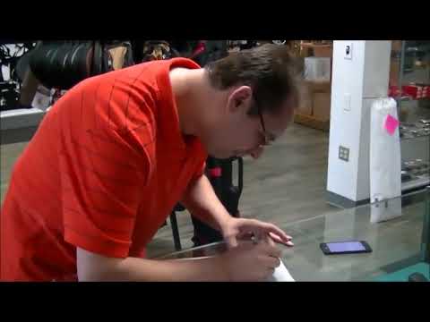 Видео: Покупка короткоствольного оружия на время в штатах   Влад Борисыч