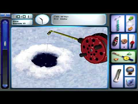 Видео: Pro Pilkki 2. Турнирный уровень 2. Задание 6. Iso-Ruuhijarvi