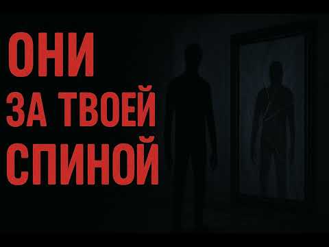 Видео: Ты думаешь, что тебе показалось?.. Они уже рядом