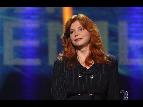 Видео: Наталья Бестемьянова. Линия жизни / Телеканал Культура