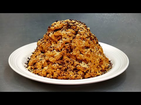 Видео: Специальный ВЫПУСК! МУРАВЕЙНИК за 9 минут! Вкуснейший торт БЕЗ ВЫПЕЧКИ